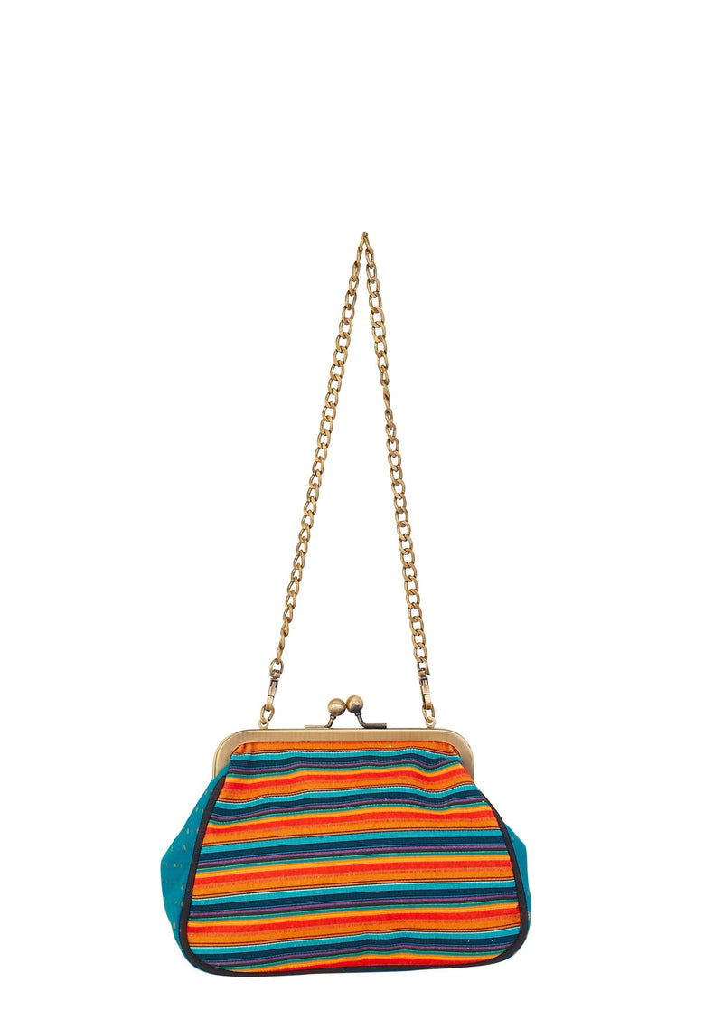 Zara handbag, Women's Fashion, Bags & Wallets, Purses & Pouches on Carousell